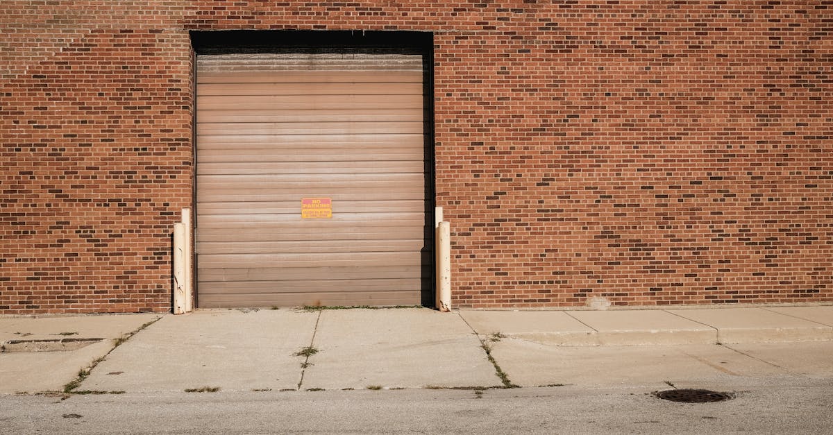 Garage Door Repair Reseda CA